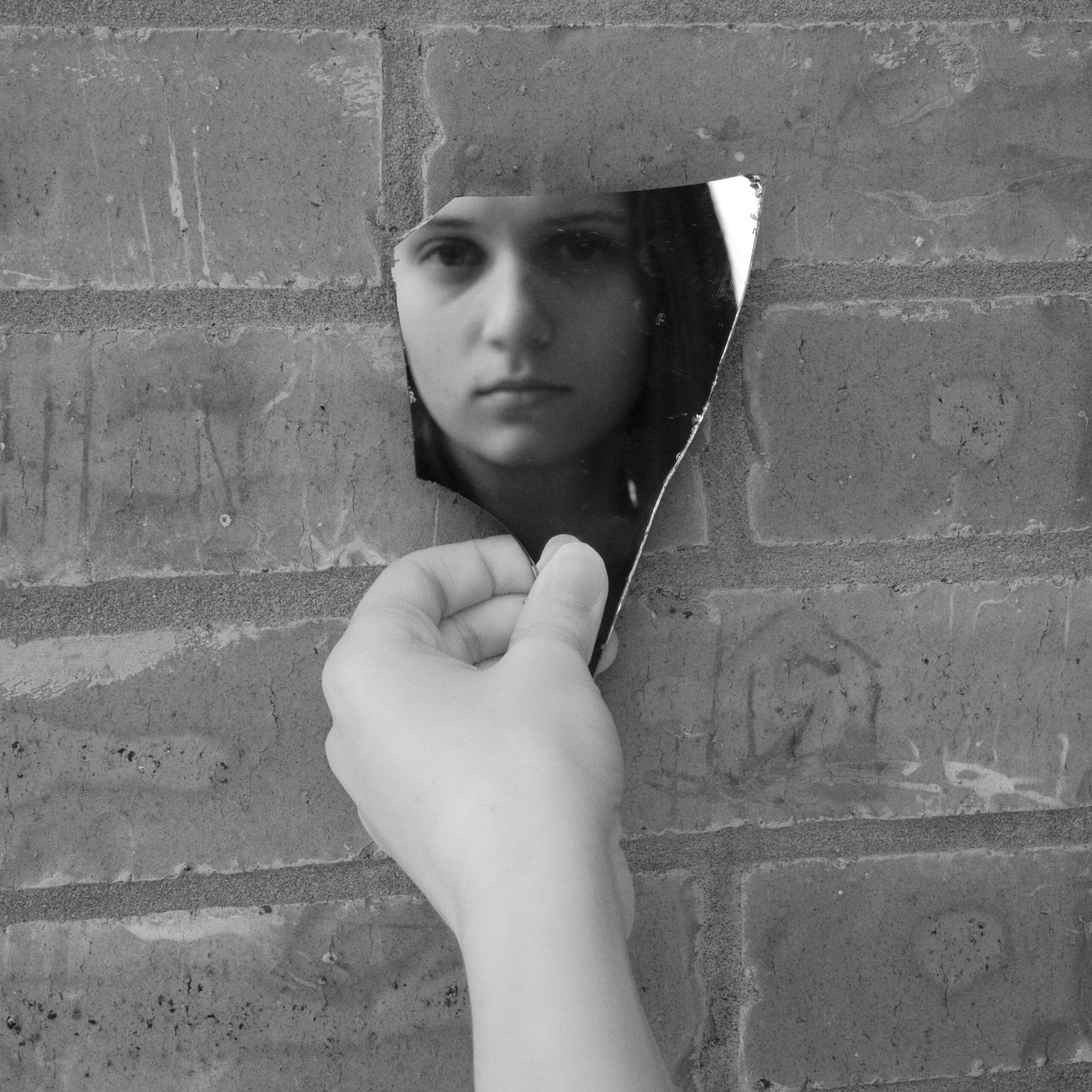 Identity Crisis