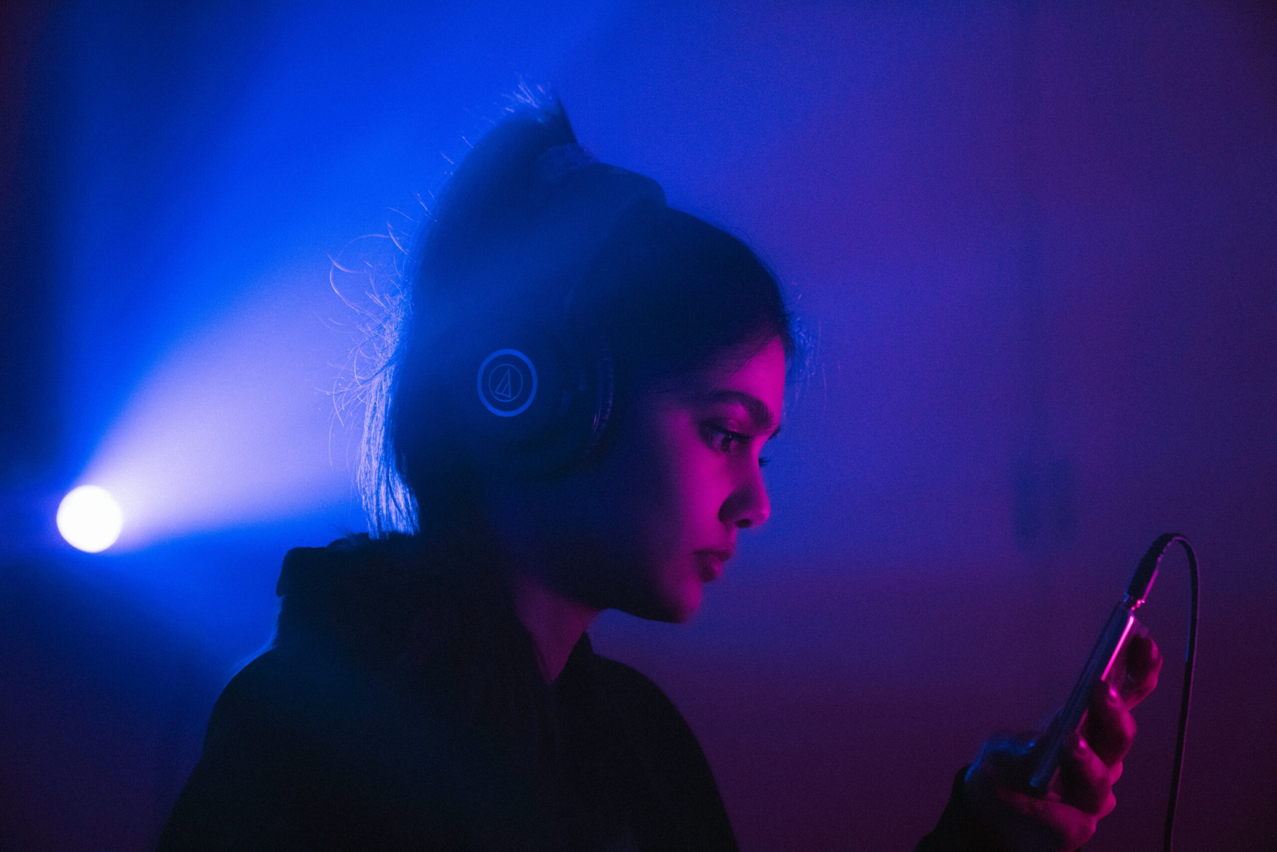 What’s in Your Playlist? (The Power Music Holds Over Us)