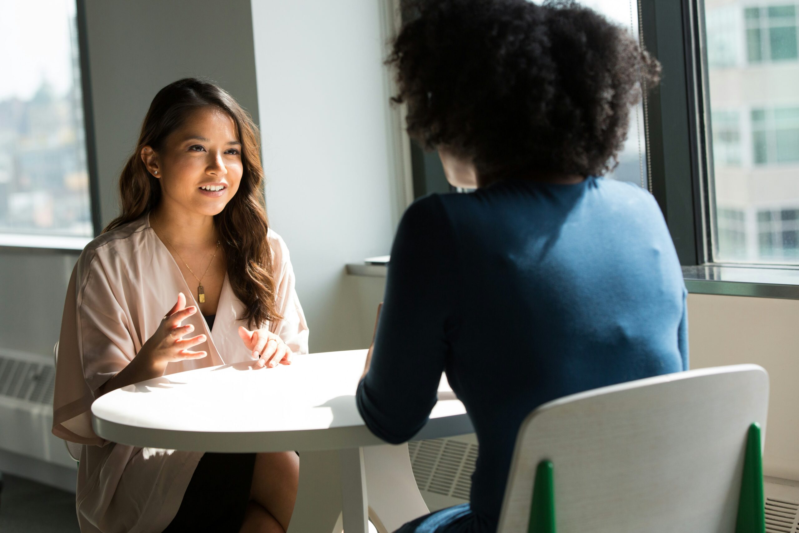 The Observations of Writing Mentorship (from a mentor’s point of view)