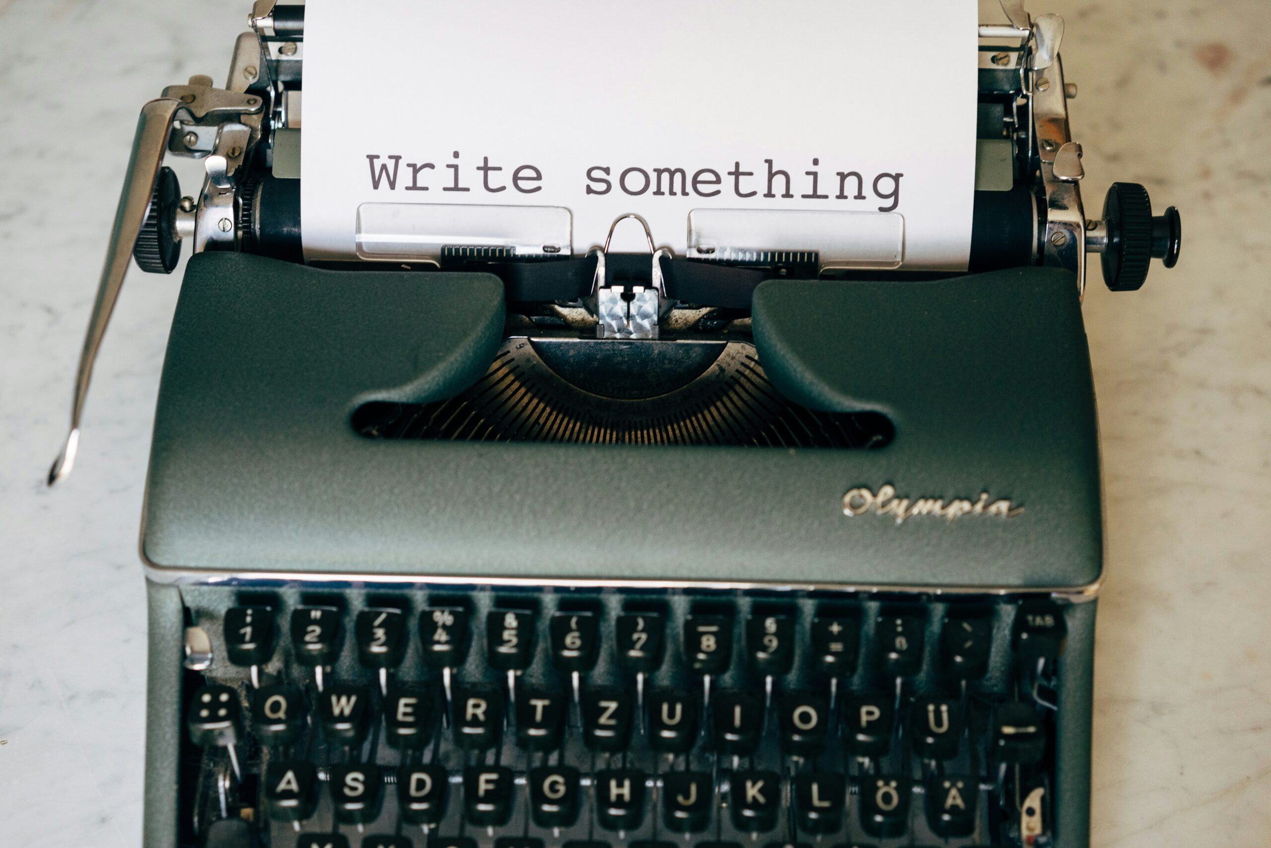 Writing Advice: How to Calculate a Daily Word Count Goal